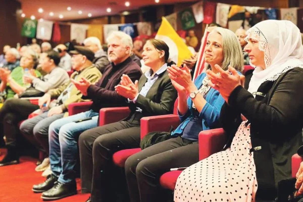 Yüzyılın muhasebesi olacak