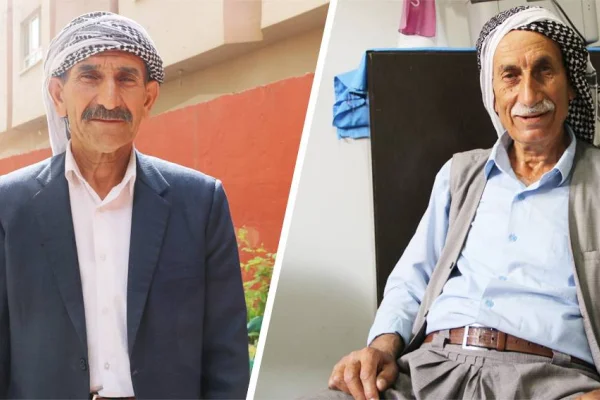 Sandık güvenliğinde 20 yıllık tecrübe