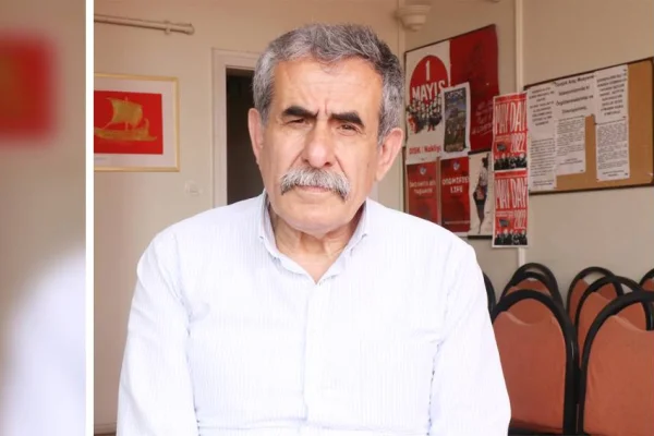 İşçiler en fazla baskıya AKP döneminde uğradı