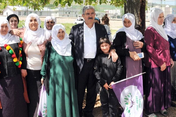 'Doksanların ruhunu gördüm'