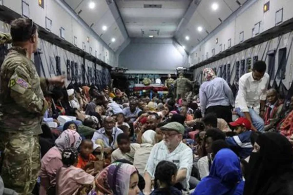 Sudan'da ateşkes bilmecesi