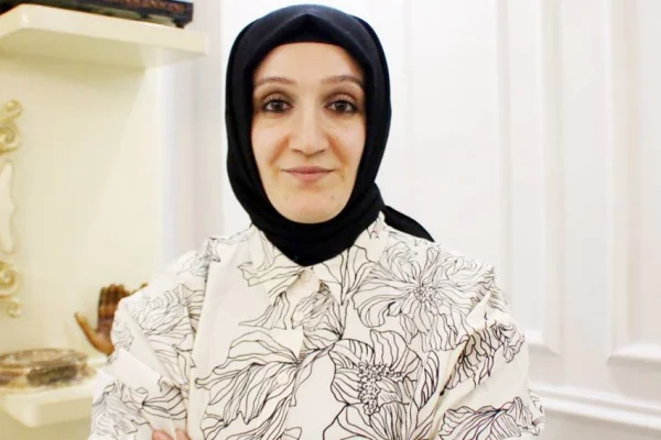 Zulüm mücadeleden alıkoymadı