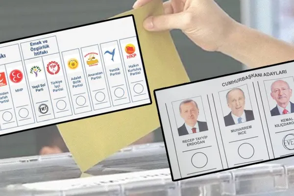 Emek ve Özgürlük İttifakı, Kılıçdaroğlu’nu destekliyor
