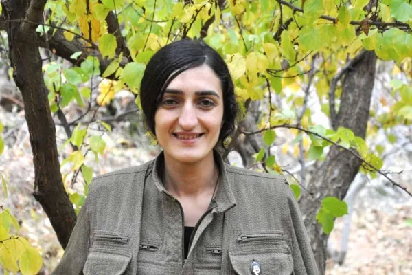 Gerilla Ararat