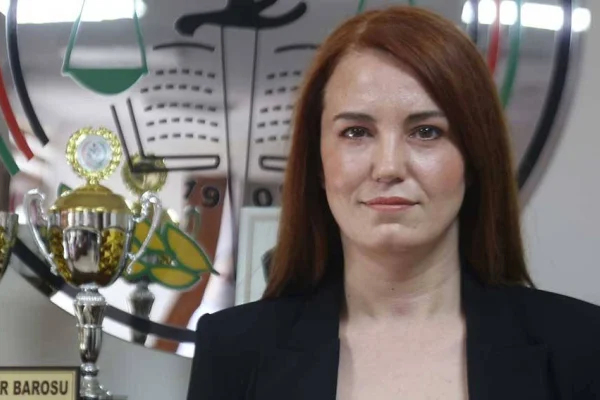 İzmir Barosu seçime hazır