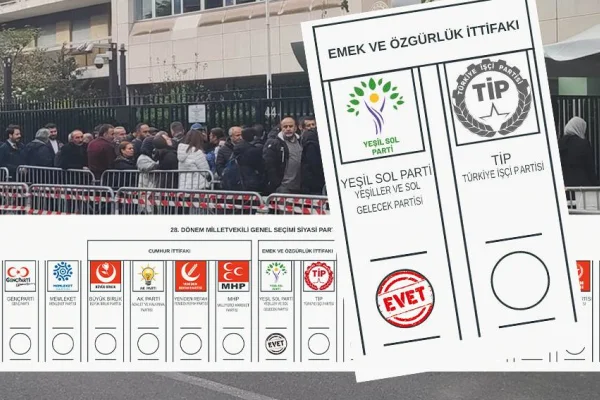 Değiştirme fırsatını kaçırmayalım