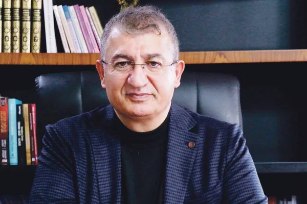 Yeşil Sol Parti güvencedir
