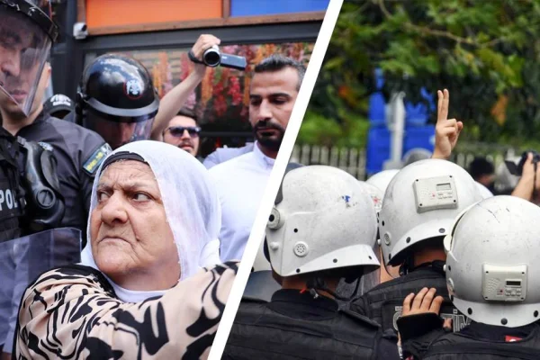 Terör devletinde seçim: Vurun Kürtlere!