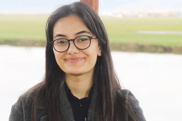 Ardahan'da kadın vekil zamanı