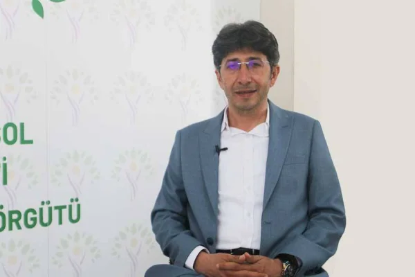 Mersin de ikiye katlıyor