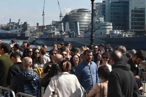 İşte bu yüzden Yeşil Sol