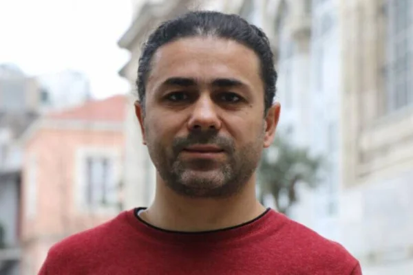 Tutsağa iddianamesi satıldı