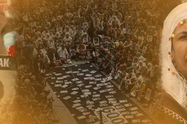 Alıyor, kaybediyor, aklanıyor!