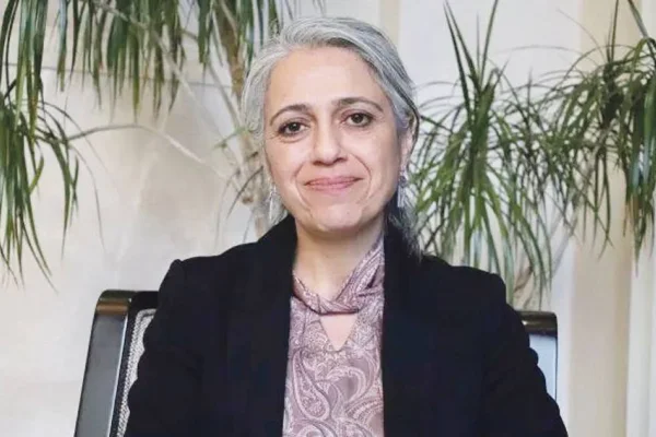 Seçim çalışmalarına karşı siyasi soykırıma devam