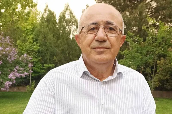 Güvenlikten eğitime kadar yerelden hizmet verilmeli