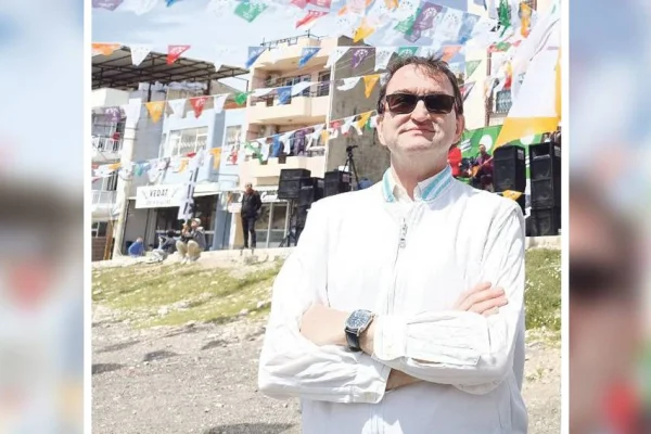 Sıra değil, mücadele önemli