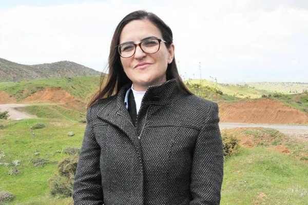 Bingöl'de AKP'den kopuş zamanı