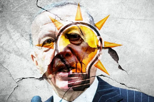 31 Mart seçimleri ve AKP