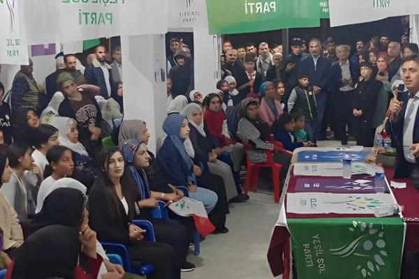 Oyunuzla diktatörün oyununu bozun