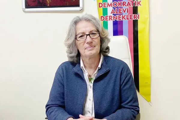 Gözümüz ve aklımız Yeşil Sol Parti'de