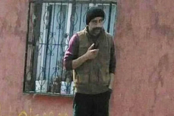 Tümen’in cenazesi 7 yıl sonra verildi