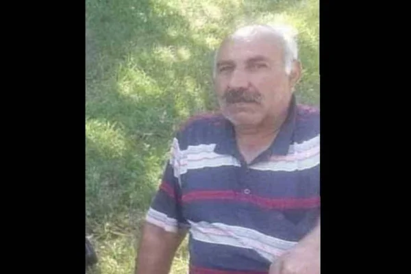Kalbi zorbalığa dayanamadı