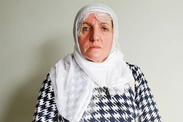 Geri adım atmayacağım