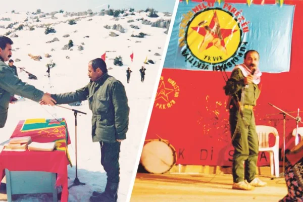 Gezgör’ün şiirinde Dicle’nin sesi
