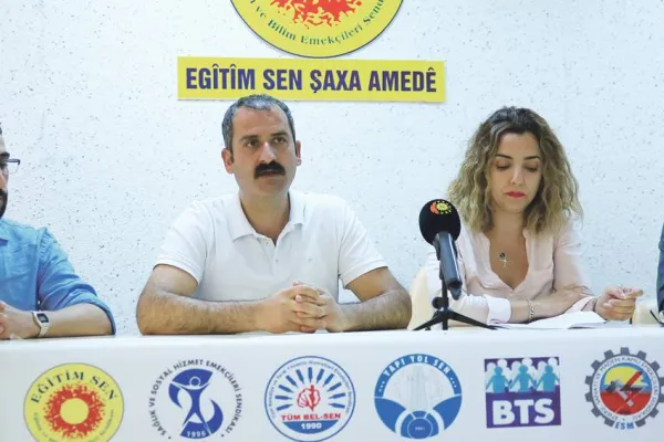 Sandık güvenliği risk altında