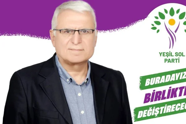 Çerkesleri temsil edeceğim