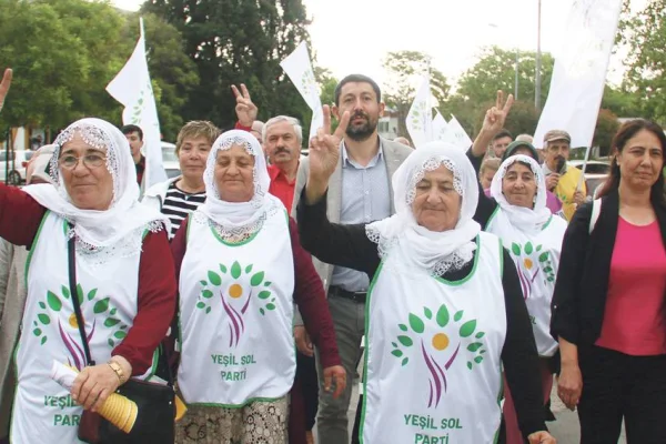 6 bin oydan 100 bin bandına