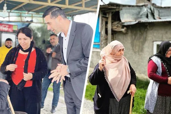Elazığ böyle devam edemez