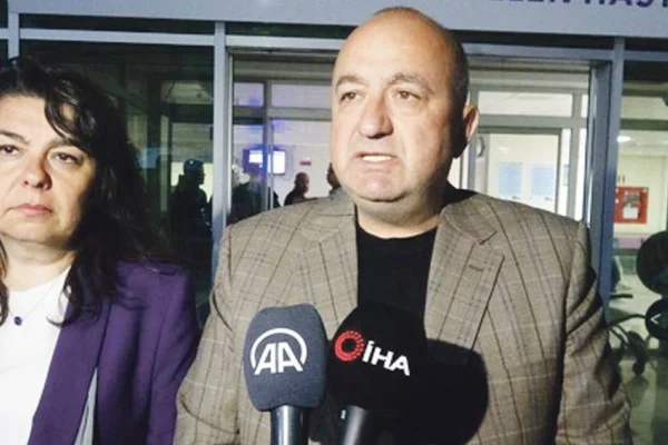 AKP adayı 6 kişiyi tutuklattı