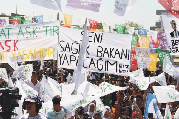 Yerel seçim; bir analiz, bir uyarı