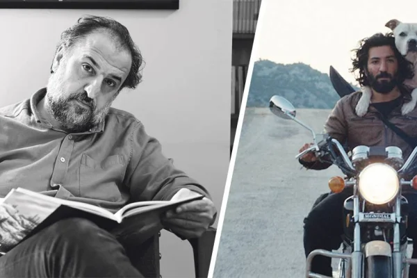 ‘Yarattığımız kurmacalar gerçekliğin gerisinde kalıyor’