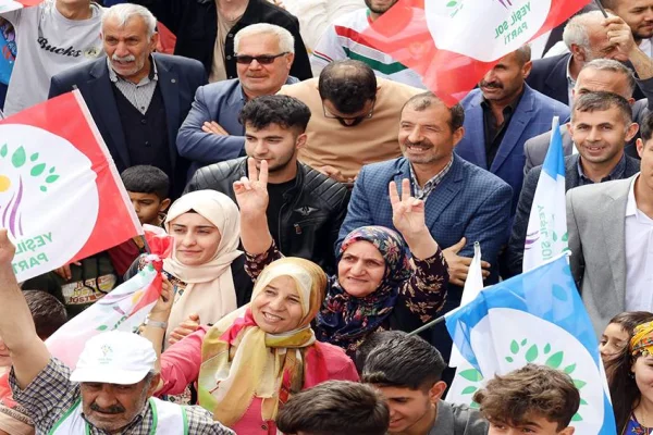 Oylarımıza sahip çıkmalıyız