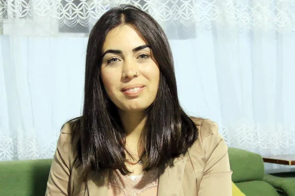 Yaşadıklarımdan biliyorum, yapabiliriz
