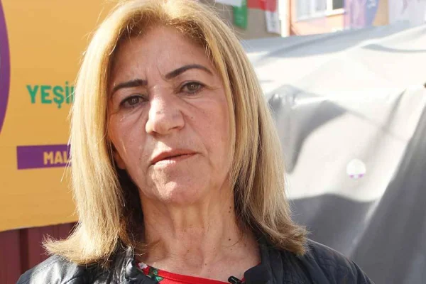 Sandıkları Yeşil Sol koruyacak