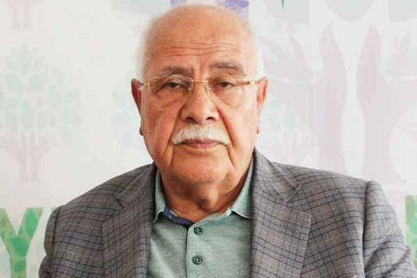 Gaspa karşılık bu kez iki vekil