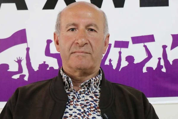 O Meclis'te George da olacak