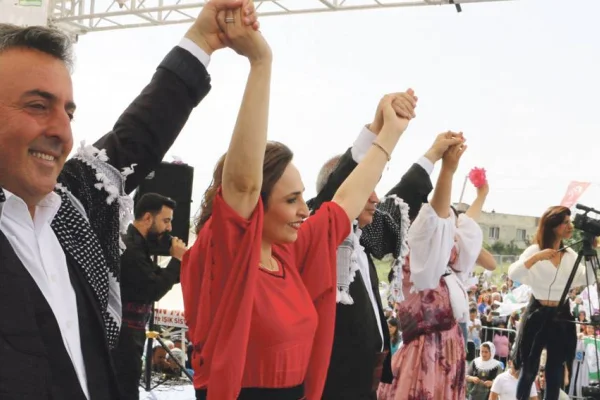 Mühür, İmralı'nın kapılarını da açar