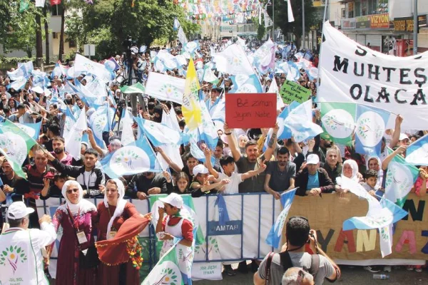 Dün başardık, bugün de başaracağız
