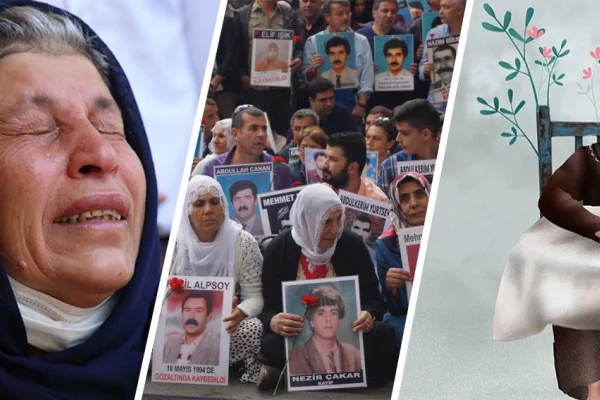 Toplumsal rolden politik özneye dönüşen anneler