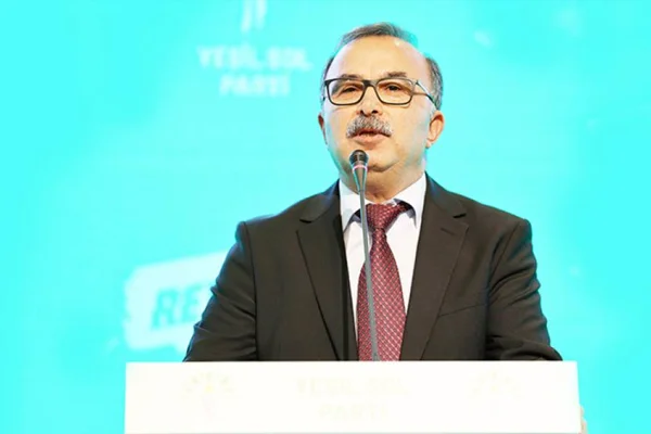 Çözüm siyasetini örgütleyeceğiz