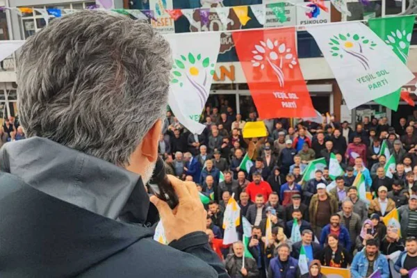 Bu karanlık dönem bitiyor