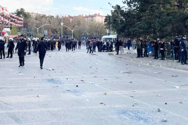 Yeni durum değerlendirmesi 