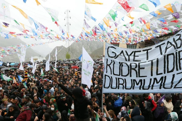 Seçim “Yeni”yi yaratabilir mi?