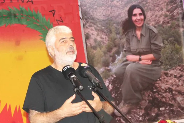 Leyla ilkeleri yazdı ve yaşadı