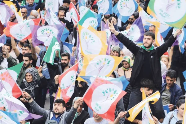 Çewlîg desteğini teyit etti