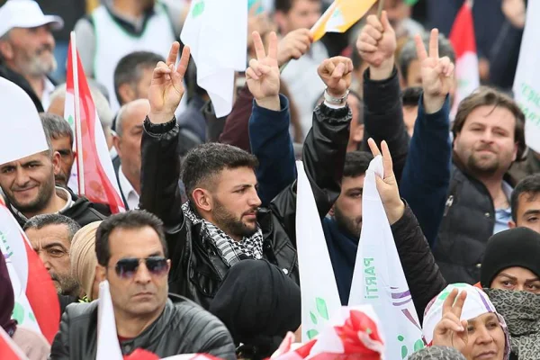 Seçime sayılı günler kala